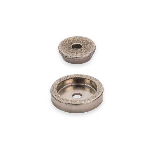 Grinding Stone 24420 + 24422 for Kuris -  Replacement