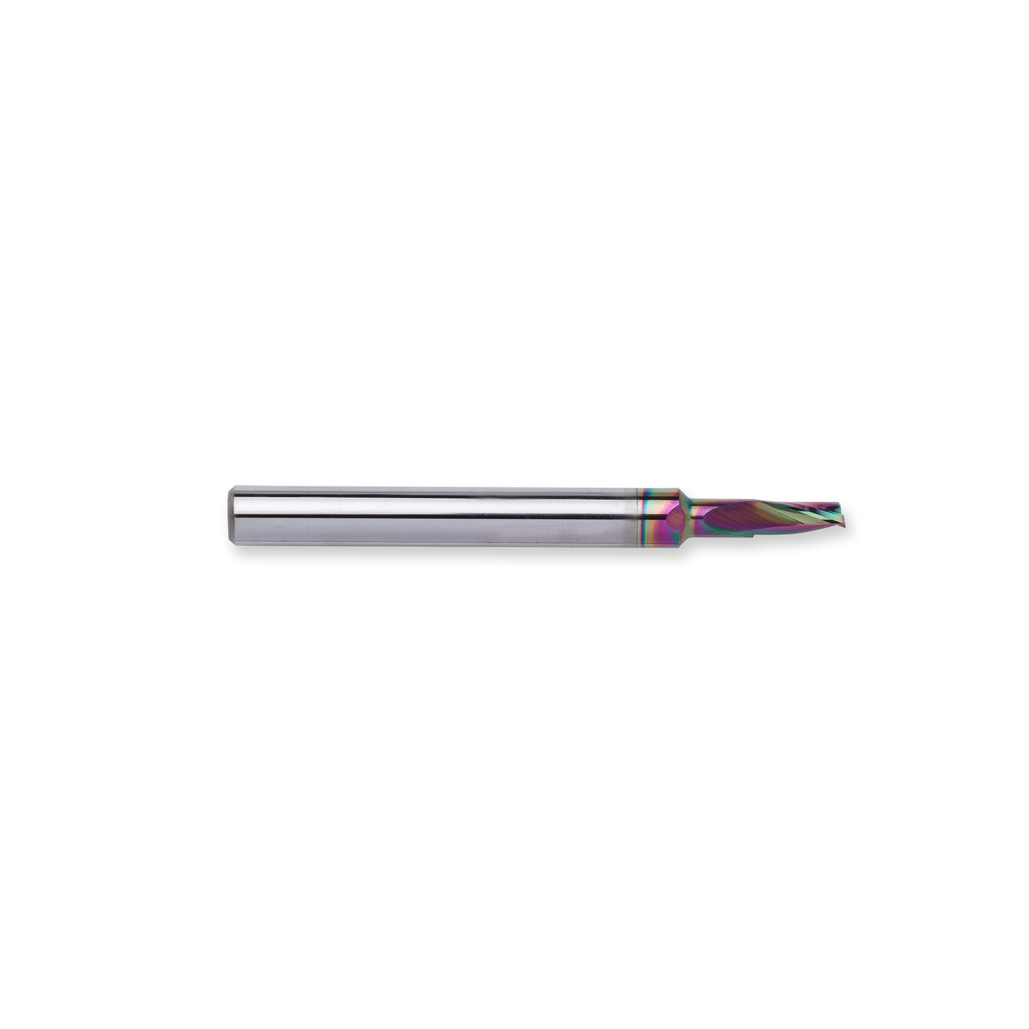 R209 (5212030), single flute, up-cut, DLC coated, tungsten carbide router bit for Zund machines suitable for milling ACM materials.