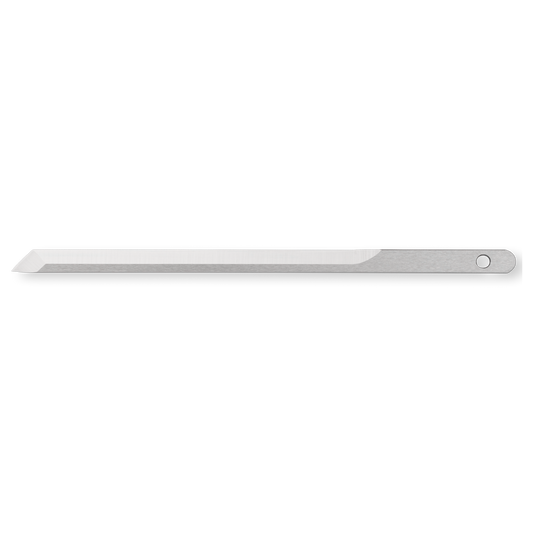 Yin / Takatori 160 x 8 x 2.5 mm Blade - Replacement